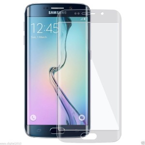 Samsung Galaxy S6 Edge Plus - Protection Gel Film