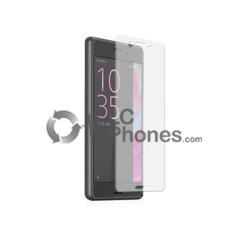 Sony Xperia X / X Performance F5121 - Tempered Glass