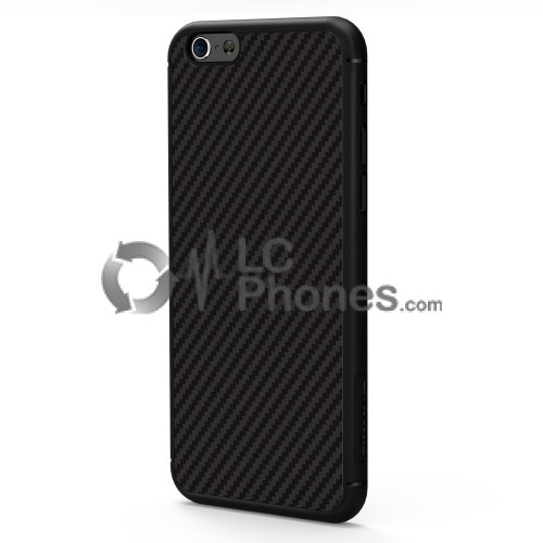 iPhone 6 / 6S - Nillkin Synthetic Fiber Phone Case