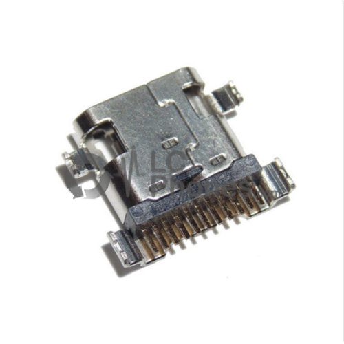 LG G3 - Micro USB Charging Connector Port