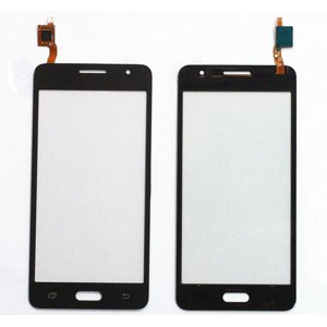 Samsung Galaxy Grand Prime Duos G531F - Front Glass Digitizer Black