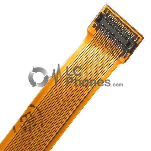 Samsung Galaxy S3 Mini I8190 - LCD Test Flex Cable