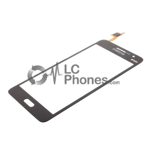 Samsung Galaxy Grand Prime Duos G530F - Front Glass Digitizer Black