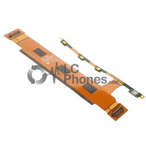 Sony Xperia T3 D5102 D5103 D5106 - Power Flex