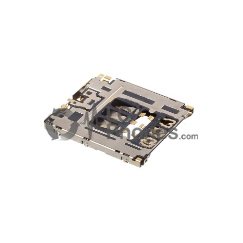 Sony Xperia T3 D5102/D5103/D5106 - Sim Card Tray Holder