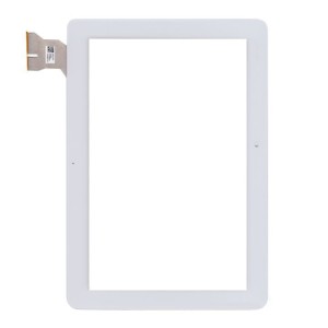 ASUS MEMO PAD 10 ME 103K 1.0 - Front Glass Digitizer White