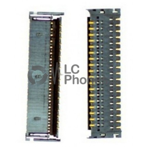 iPad 2 - LCD FPC Connector