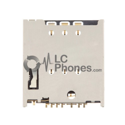 Motorola Moto G XT1032 XT1033 XT1034 XT1035 - SIM Reader Connector