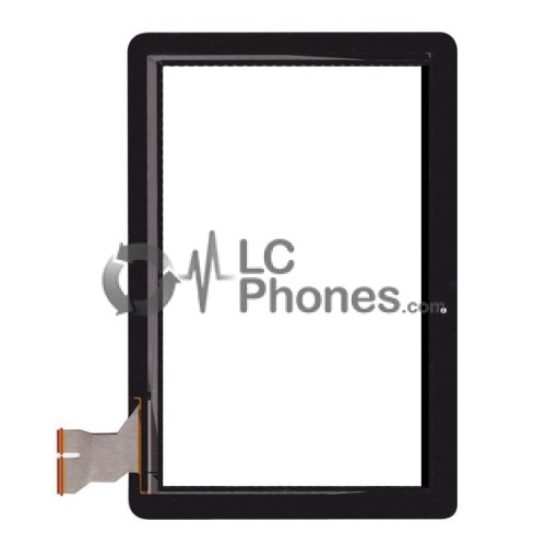 ASUS MEMO PAD 10 ME 103K 1.0 - Front Glass Digitizer White