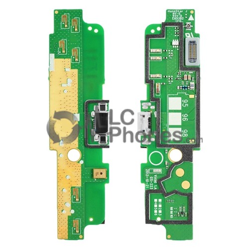 Nokia Lumia 1320  - Dock Charging Connector Flex