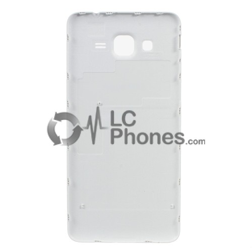 Samsung Galaxy Grand Prime G530F - Battery Cover White