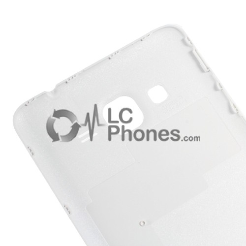 Samsung Galaxy Grand Prime G530F - Battery Cover White