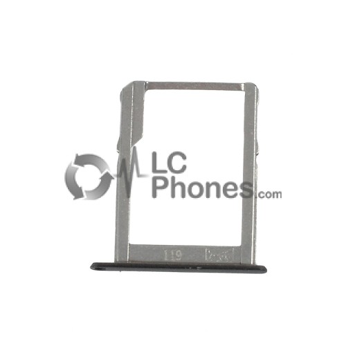 Samsung Galaxy A3 A300 / A5 A500 / A7 A700 - SIM Card and SD Tray Holder Black