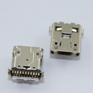 LG G2 D802 D805 G Flex D955 D801- Micro USB Charging Connector Port