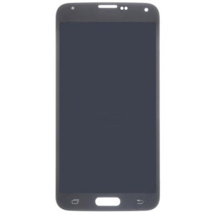 Samsung Galaxy S5 G900F - Full front LCD Digitizer Gold 