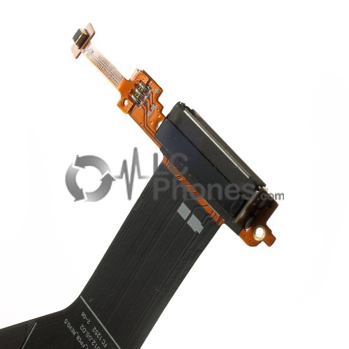 Samsung Galaxy Note 10.1 N8000 N8010 N8013 P5100 P5110 - Charging Connector Flex rev 0.0