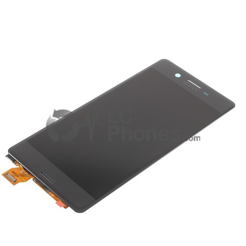 Sony Xperia X / X Performance XL39H C6802/C6806/C6833/C6843 - Full Front LCD Digitizer Black