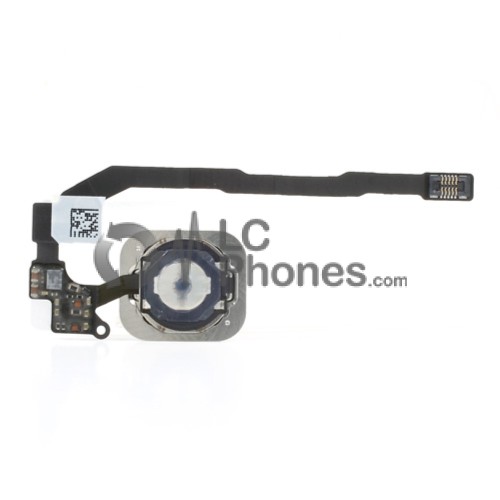 iPhone 5S - Home Button Flex Cable Gold 821-2092-A