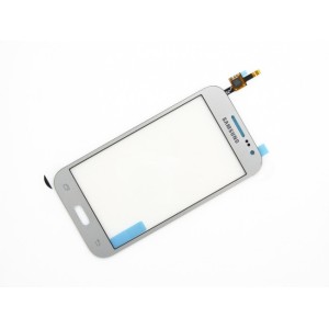 Samsung Galaxy Core Prime SM-G360 - Front Glass Digitizer White