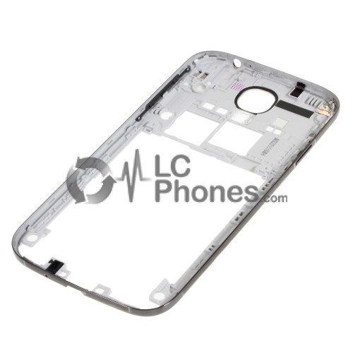 Samsung Galaxy S4 I9505 - Middle Frame  Black