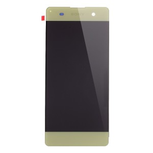 Sony Xperia XA F3111 F3113 F3115 / XA Dual F3112 F3116 - Full Front LCD Digitizer Green