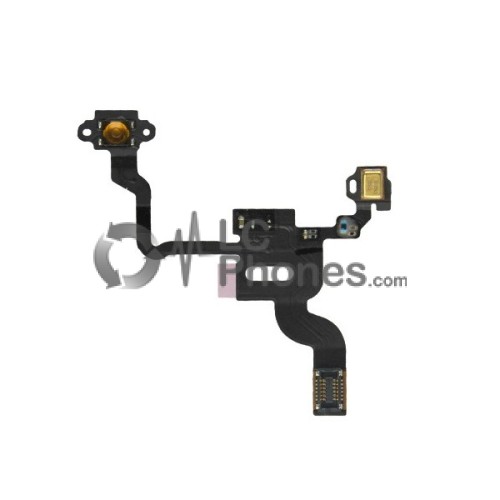 iPhone 4S - Power Flex cable