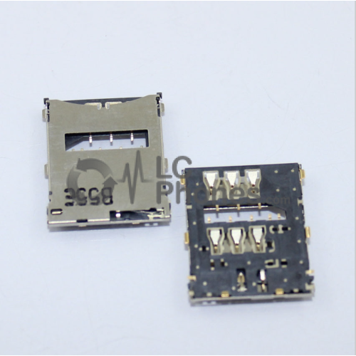 Sony Xperia Z L36H LT36 L36 - SIM Reader Connector