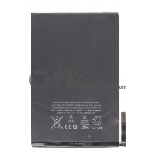 iPad Mini A1432, A1454, A1456 - Battery A1445