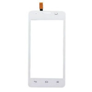 Huawei Ascend G510 U8951 U8951D - Front Glass Digitizer White