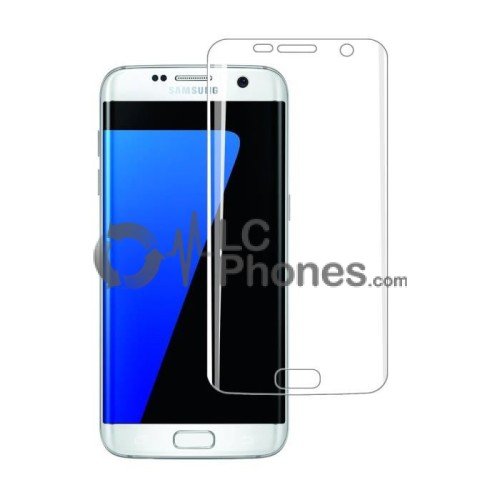 Samsung Galaxy S7 - Protection Gel Film