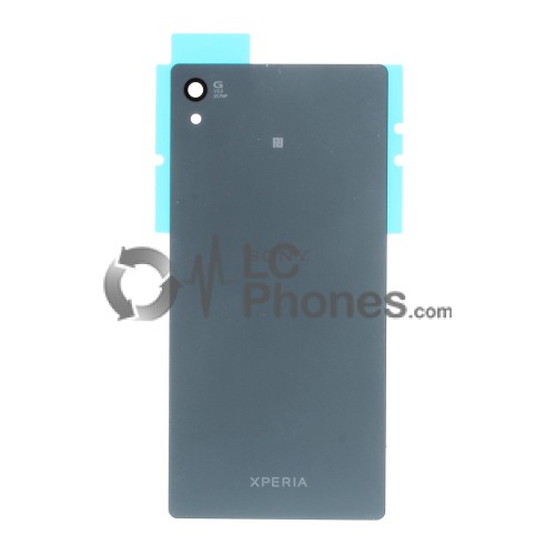 Sony Xperia Z3+ E6553 - Battery Cover Blue