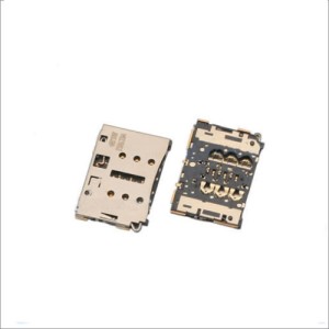 Huawei Ascend P8 - SIM Reader Connector