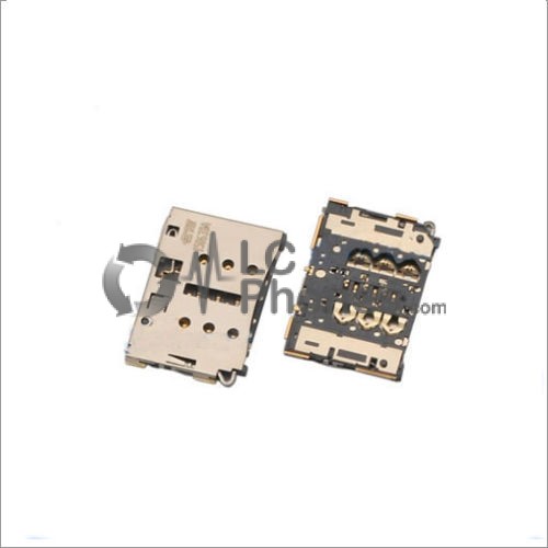 Huawei Ascend P8 - SIM Reader Connector