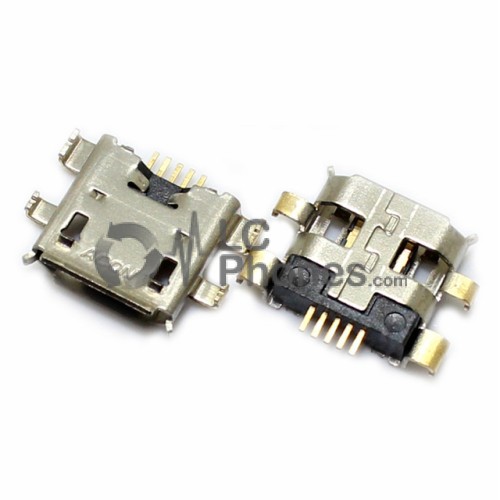 Asus Zenfone 5 / 6 Nexus 7 / Nexus 7 2Gen - Micro USB Charging Connector Port