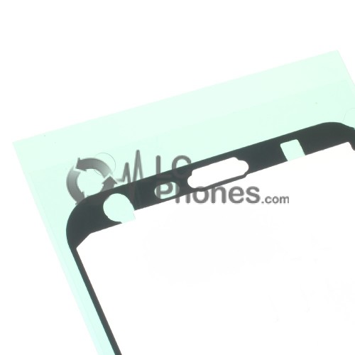 Samsung Galaxy J7 2016 J710 - OEM Front Housing Frame Adhesive Sticker