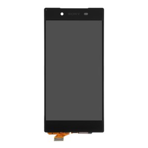 Sony Xperia Z5 E6603, E6653 - Full Front LCD Digitizer OEM Black