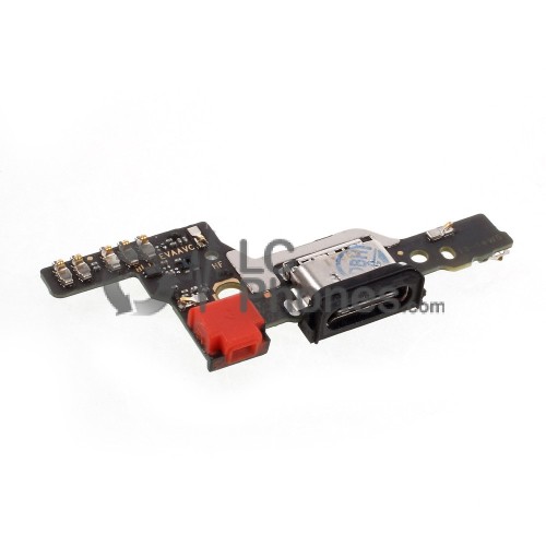 Huawei Ascend P9 - Dock Charging Connector Board