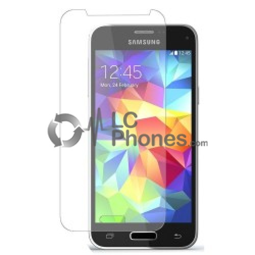 Samsung Galaxy S4 Mini - Tempered Glass