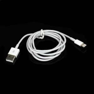 iPhone 5 / 6 - Usb Lightning Data Cable A+