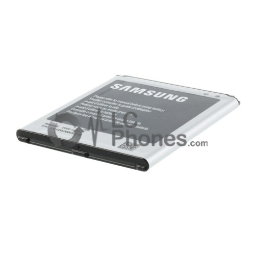 Samsung Galaxy S4 I9505 - Battery B600BE 2600mAh 9.88Wh