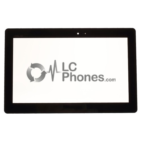 Asus TF 300 Transformer  - Front Glass Digitizer Universal Black