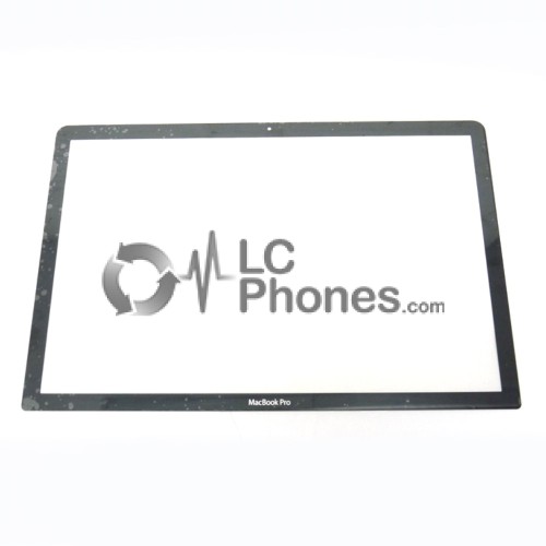 Macbook Pro 15 A1286 2008-2012  - OEM Front glass