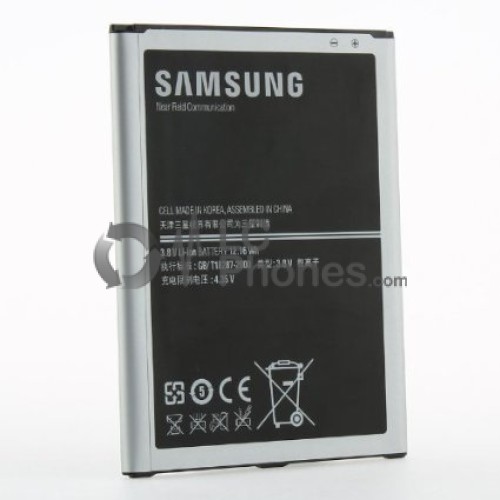 Samsung Galaxy Mega I9200 / I9205 - Battery B700BC 3200mAh 12.16Wh