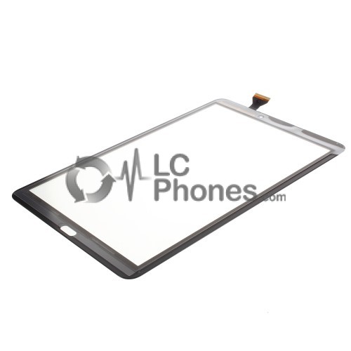 Samsung Galaxy Tab E 9.6 T560 - Front Glass Digitizer Black