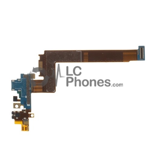 LG G Flex 2 H955 LS996 H950 - Dock Charging Connector Flex