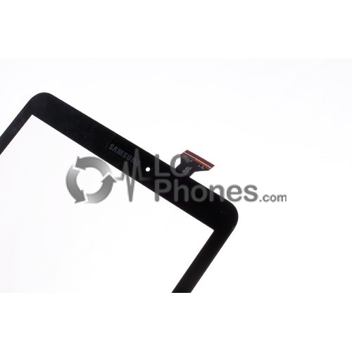 Samsung Galaxy Tab E 9.6 T560 - Front Glass Digitizer Black