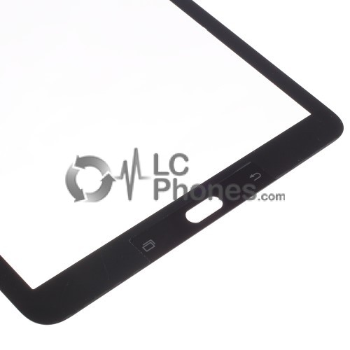 Samsung Galaxy Tab E 9.6 T560 - Front Glass Digitizer Black