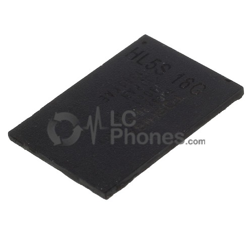 iPhone 5 / 5S / 5C  / 6 / 6 Plus / iPad 2 / 3 / 4 / Mini - 16GB NAND eMMC Flash Memory