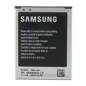 Samsung Galaxy Core Duos I8262 / I8260 - Battery B150AE B150AC 1800mAh 6.84Wh