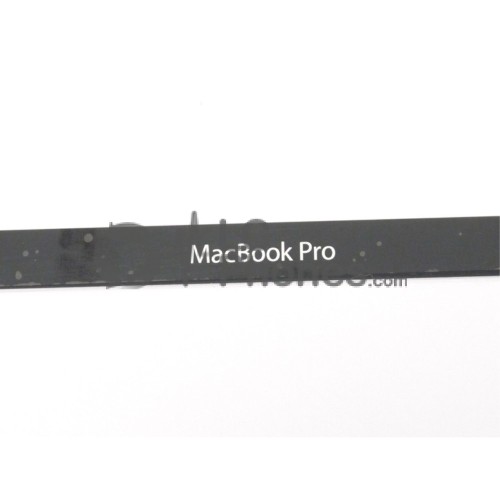 Macbook Pro 15 A1286 2008-2012  - OEM Front glass